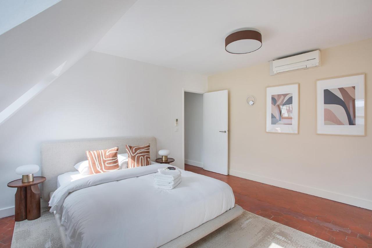 Apartamento Montaigne George V By Prestige