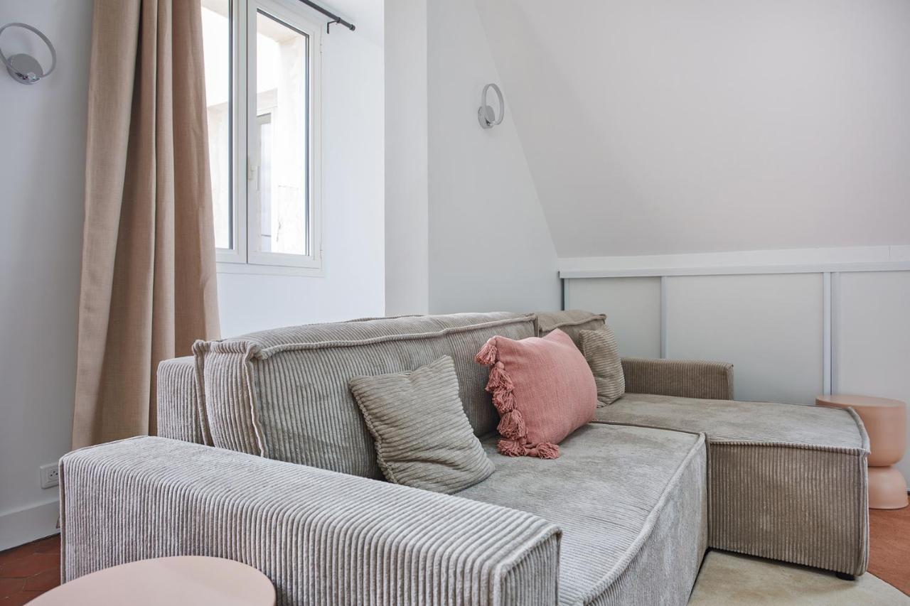 Montaigne George V By Prestige Apartamento París