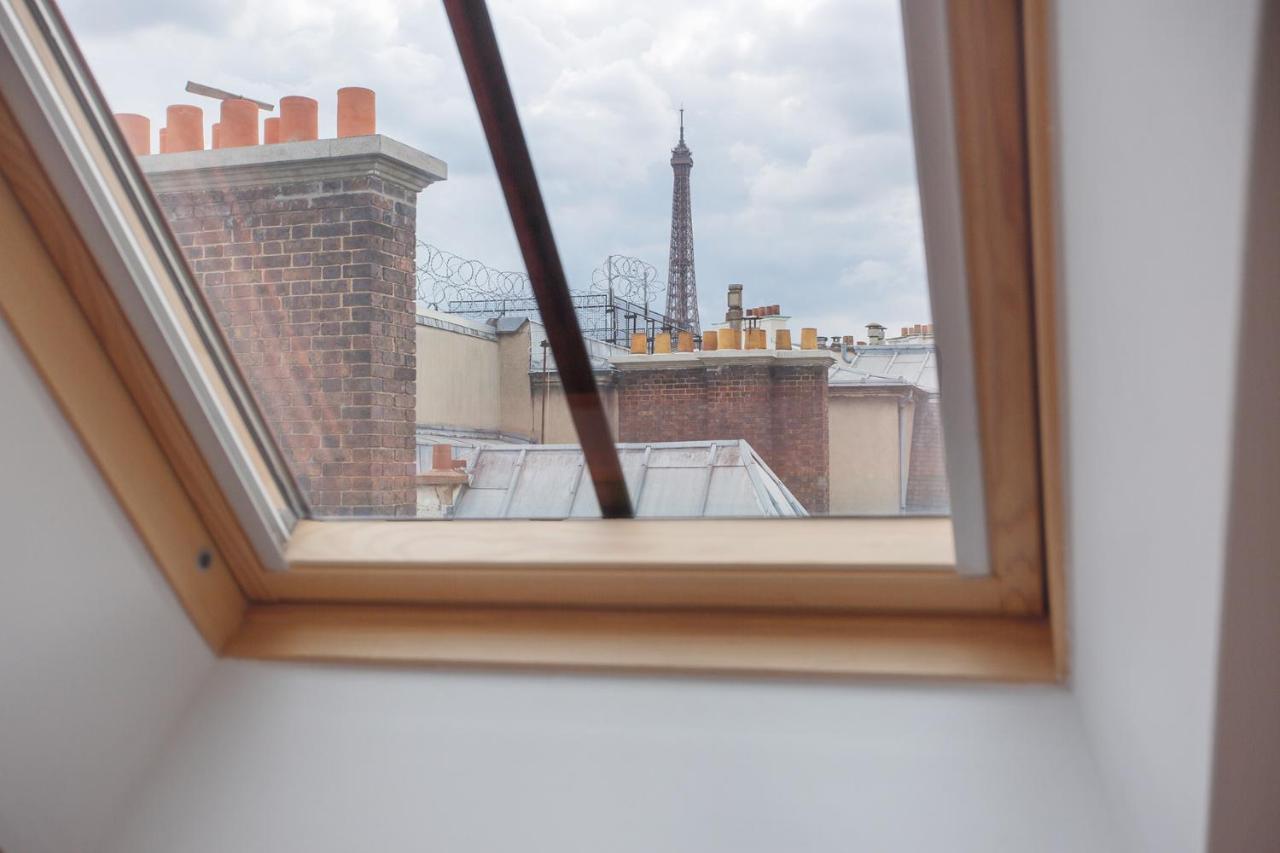 Apartamento Montaigne George V By Prestige